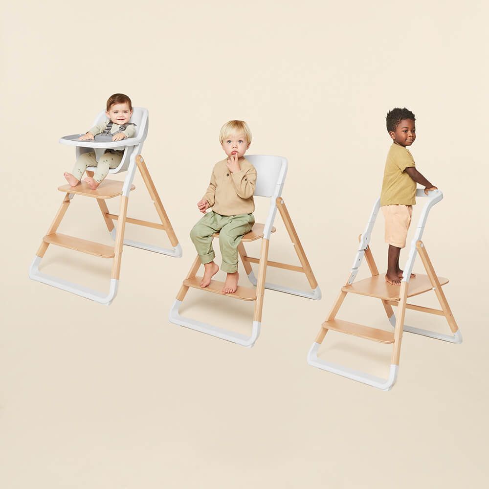 Deluxe Feeding Set